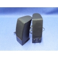 Insignia Computer Speakers